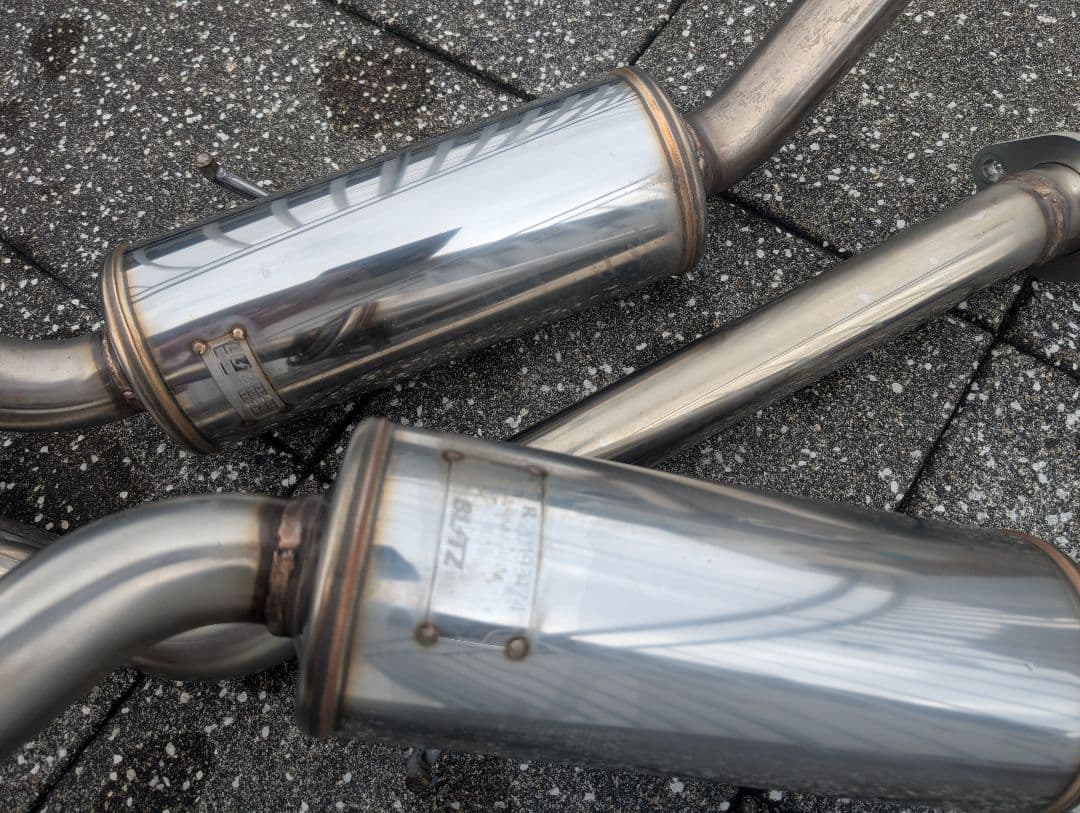 あっくんページ