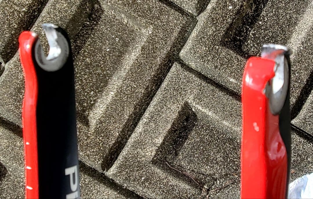 新店　2018 ピナレロ GAN S カンパ11s 460サイズ