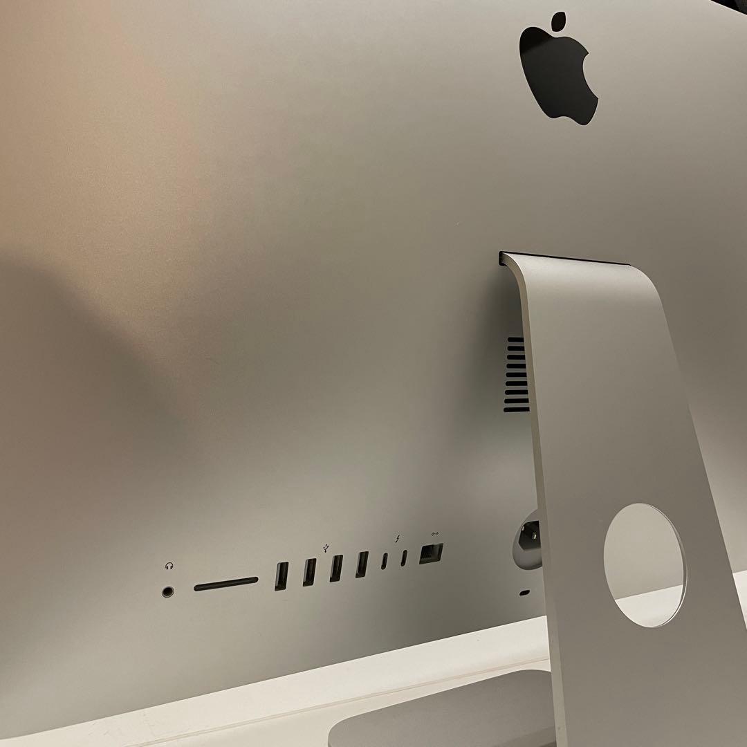 iMac 21.5インチ 2017 中古