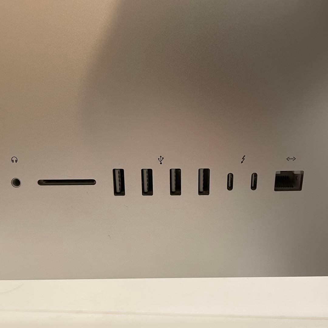 iMac 21.5インチ 2017 中古