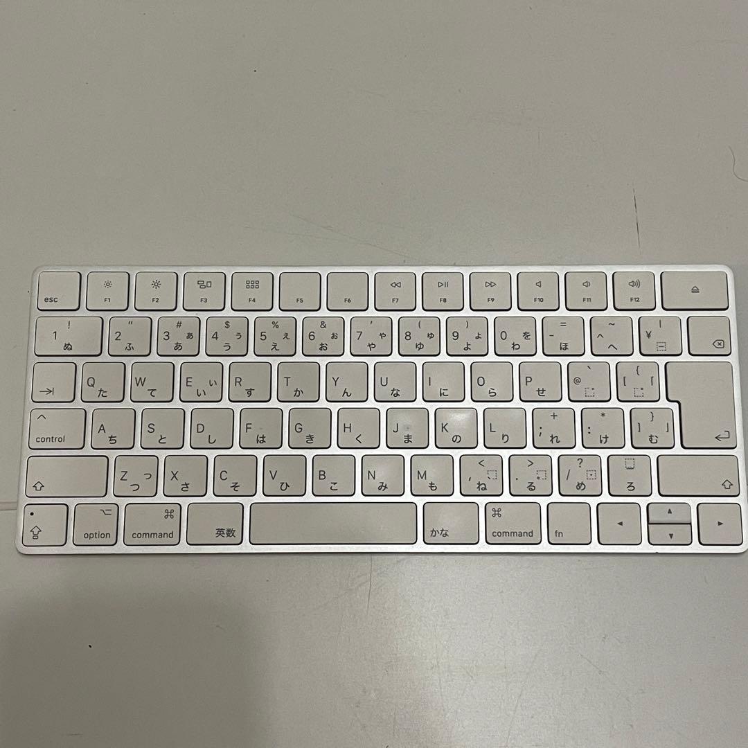 iMac 21.5インチ 2017 中古