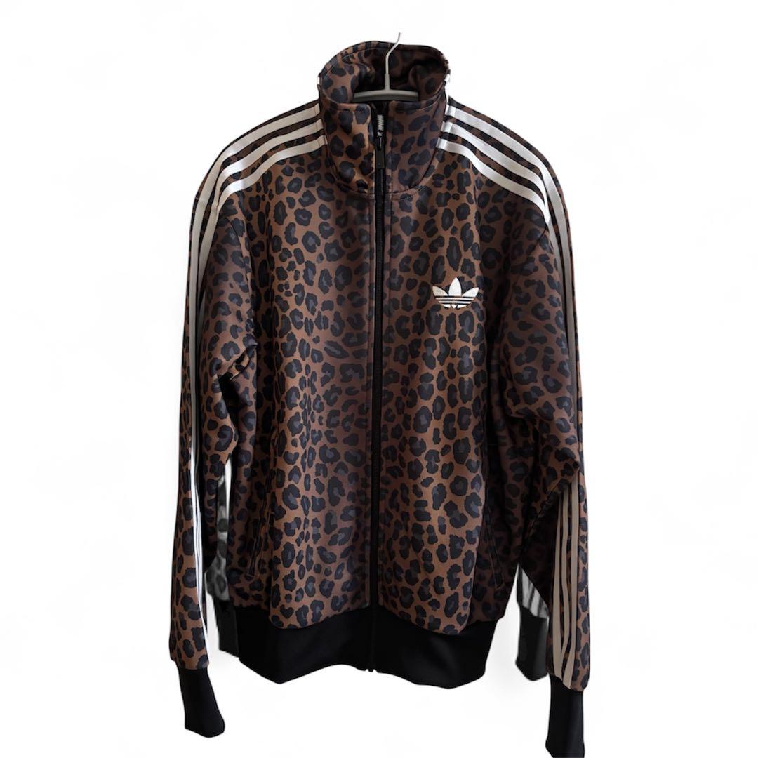 adidasジャジー/ 男女兼用