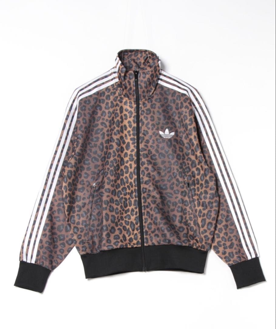 adidasジャジー/ 男女兼用