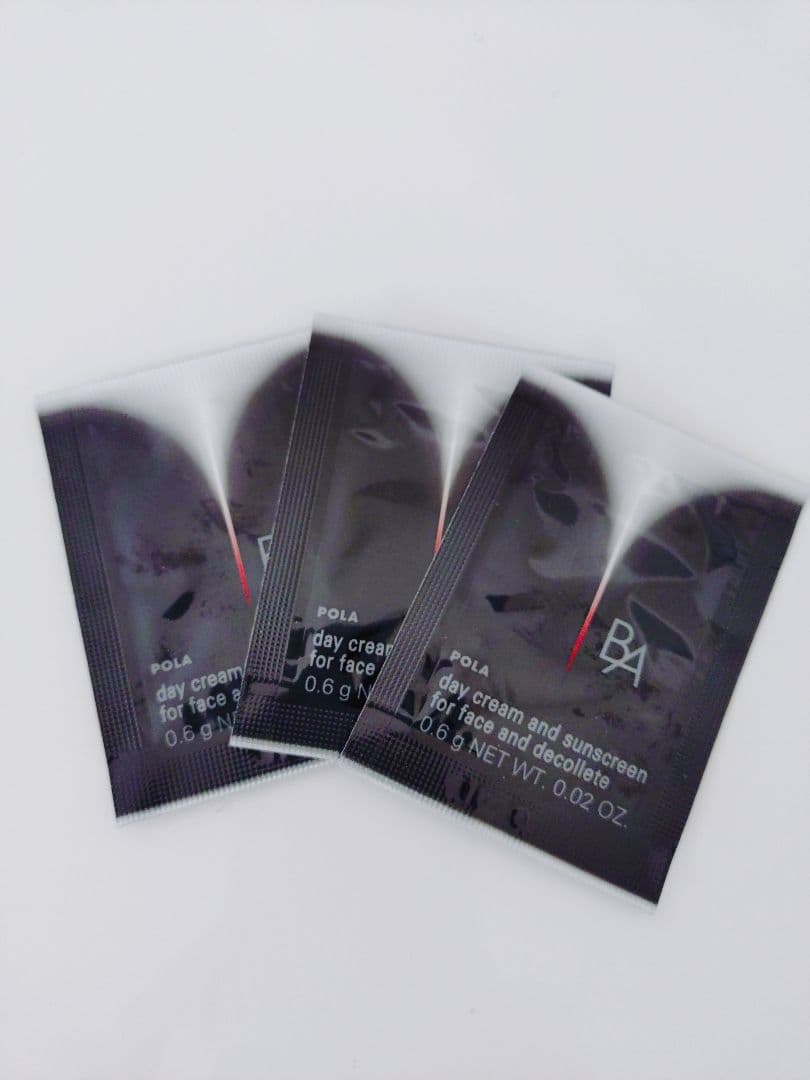 POLA BA アイゾーンクリーム N　26g おまけ付き