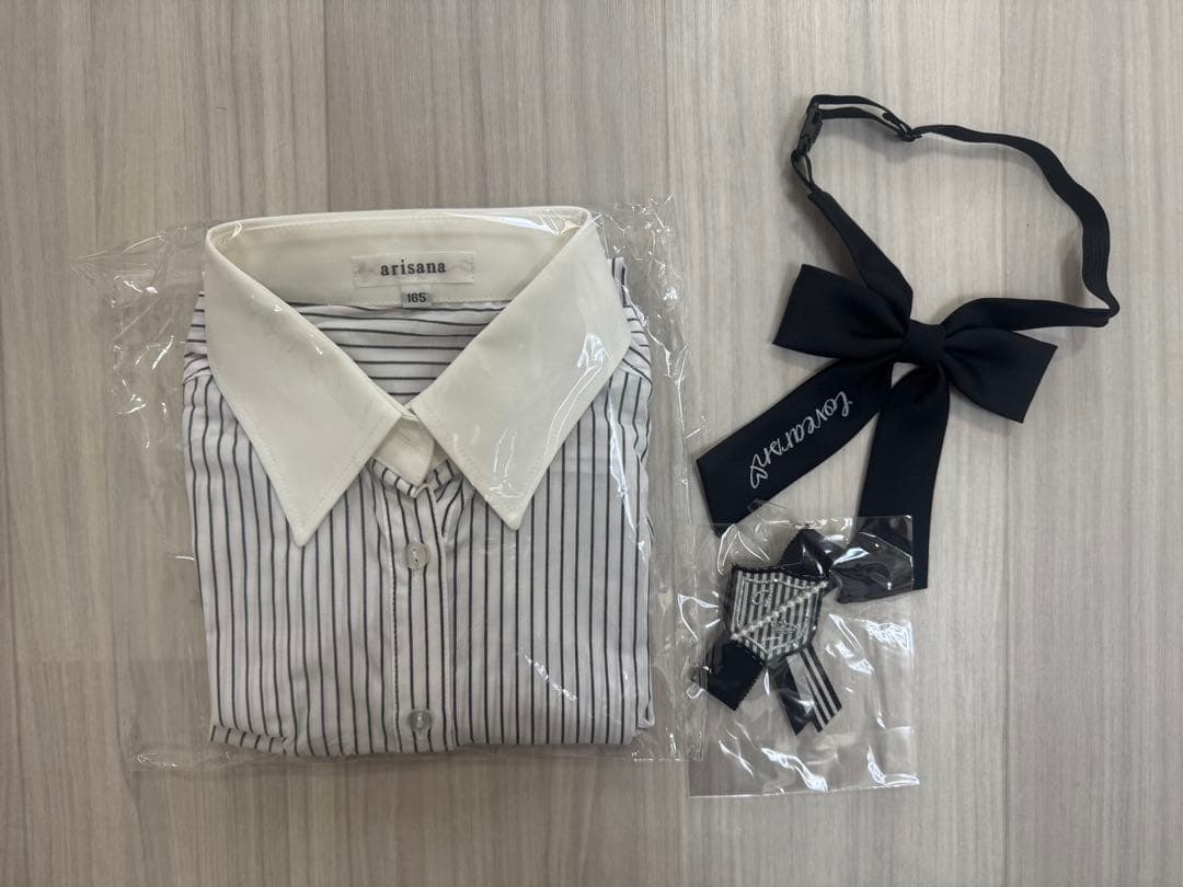 【5点セット】アリサナ arisana 卒業式165cm