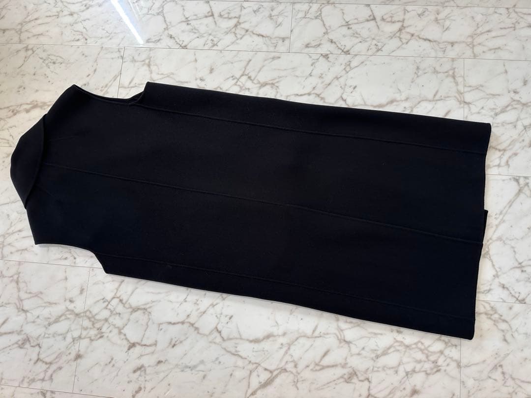 期間限定　新品　マックスマーラ　S MaxMara クチートアマーノ　ロングジレ