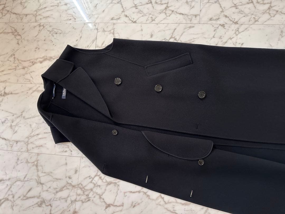 期間限定　新品　マックスマーラ　S MaxMara クチートアマーノ　ロングジレ