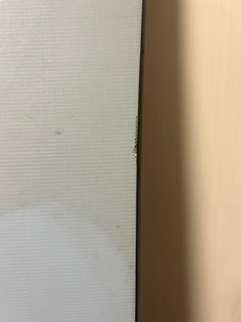 FNTC / エフエヌティーシー TNT R 143cm 22-23 モデル