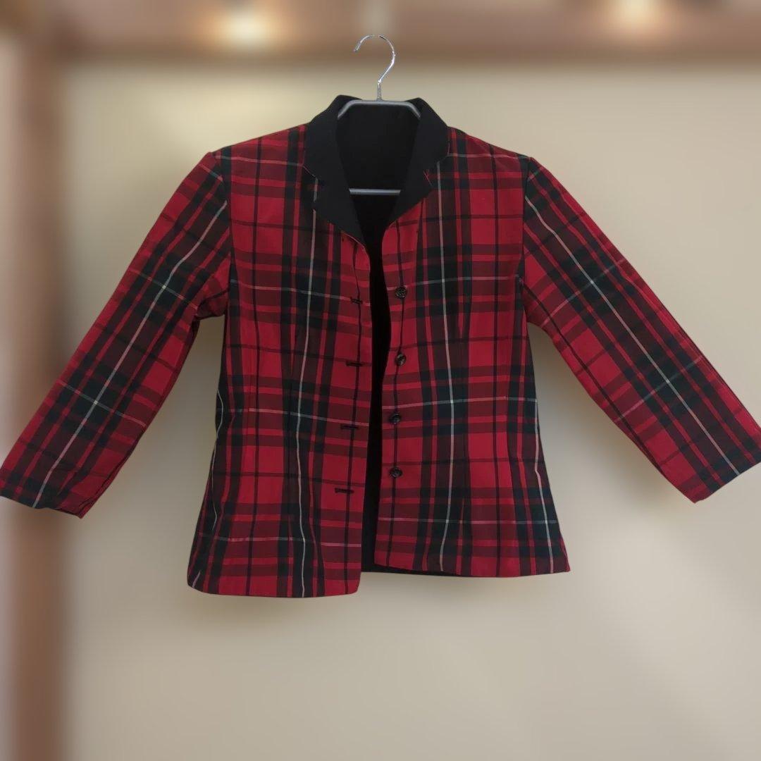 ☆COMME des GARÇONS tricot テーラードジャケット