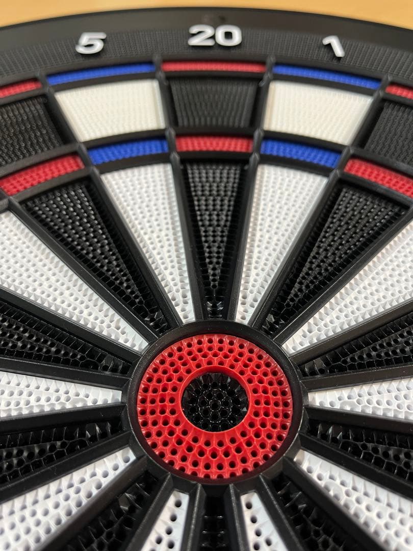 DARTSLIVE  ダーツライブホーム　ダーツボード