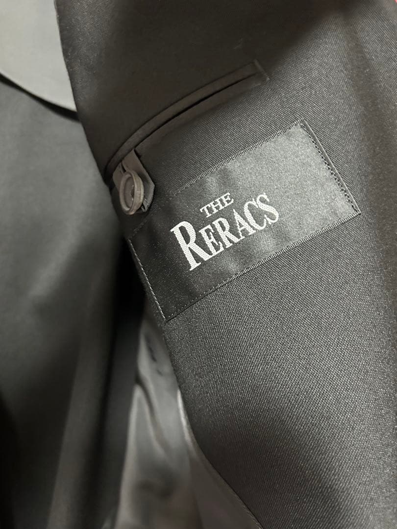リラクス☆RERACS タキシードジャケット　36