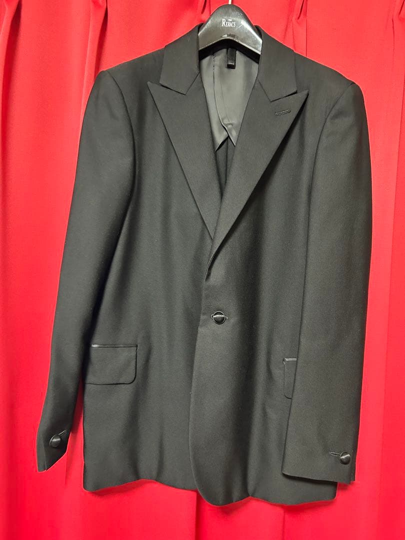 リラクス☆RERACS タキシードジャケット　36