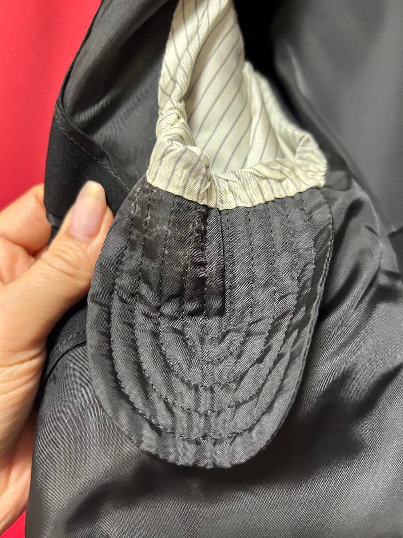 リラクス☆RERACS タキシードジャケット　36