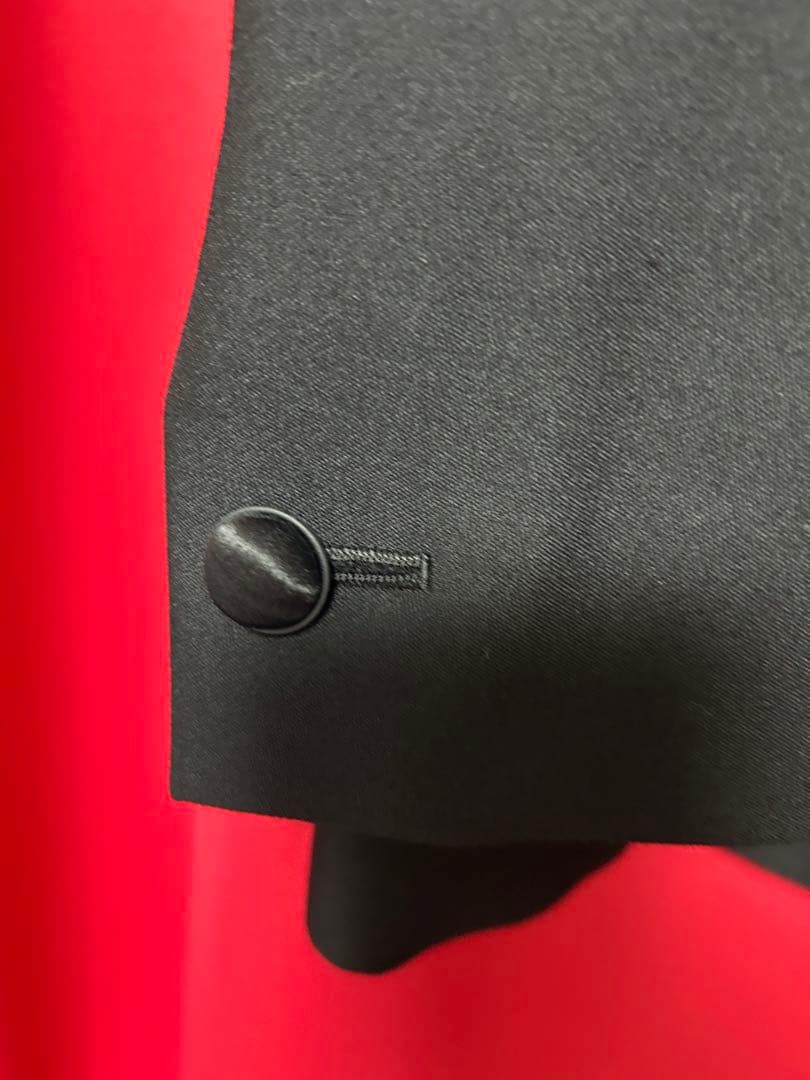 リラクス☆RERACS タキシードジャケット　36