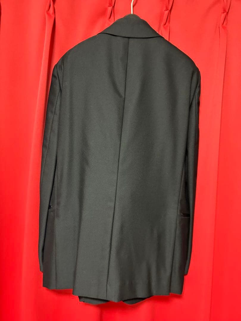 リラクス☆RERACS タキシードジャケット　36