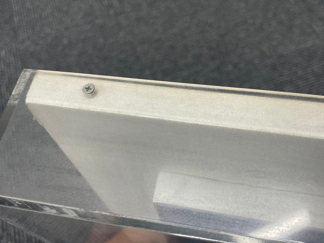 ミケ&ヤマト·藤城清治 猫相撲 版画 ジクレー