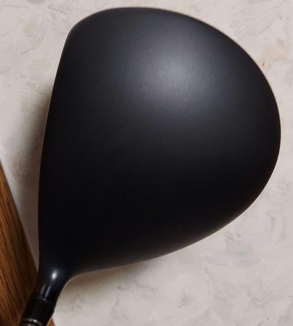 JIGEN RK55Z eRook ドライバー 【ビヨンドパワー➕シャフト】