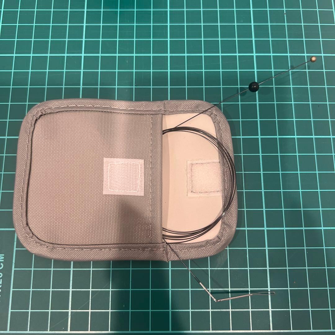 ダイワ 中通し ロッド インターライン リーガル 3-45