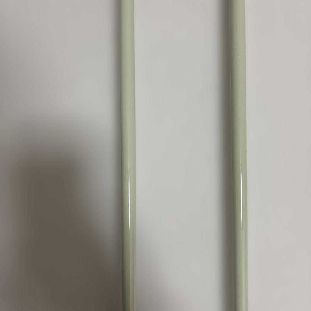 ATOMICブルースター ETL スキー125cm ストック110cmセット