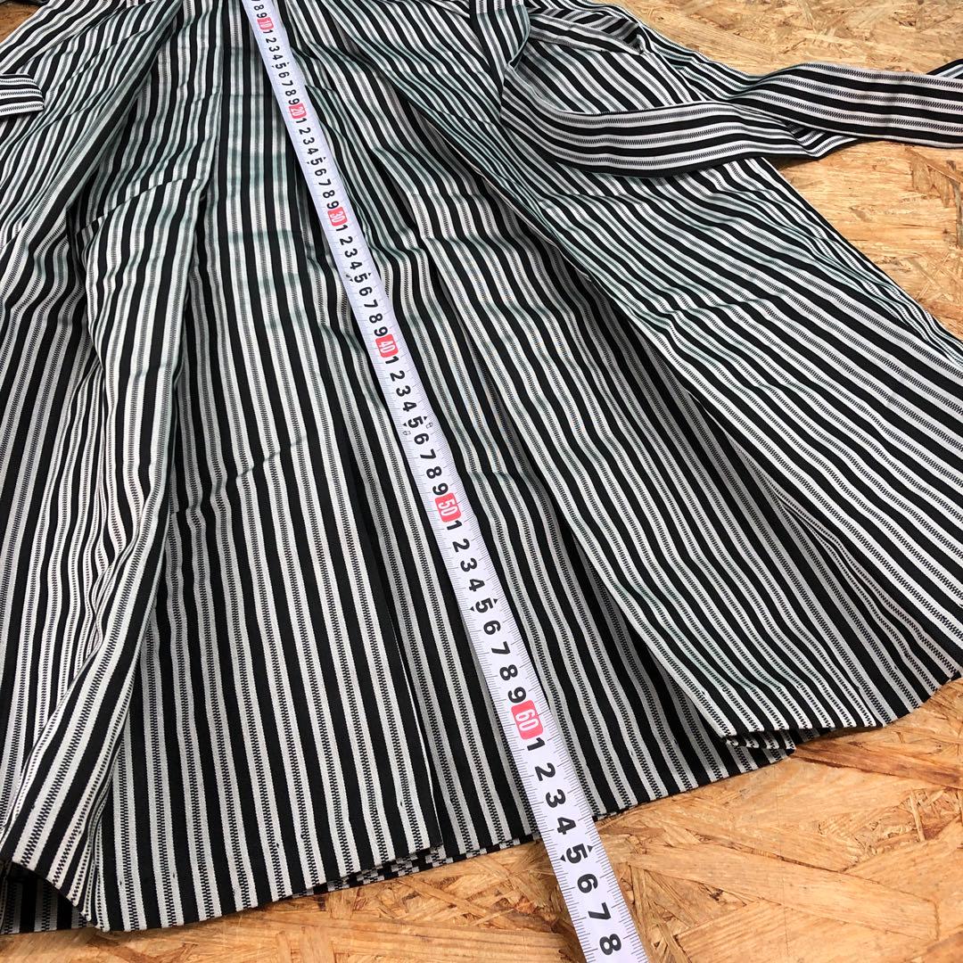 M4414 七五三 五歳 男児 男の子 羽織袴 セット