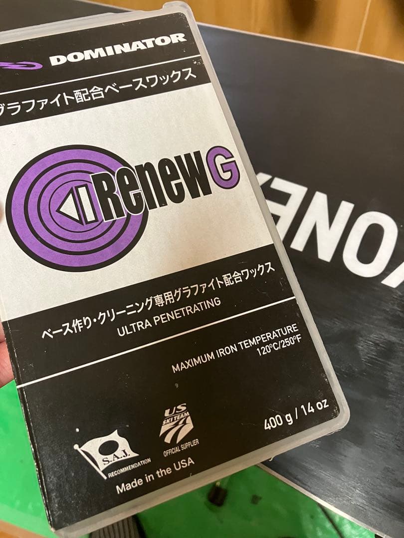 YONEX 23-24 THRUST 157cmスノーボード　中古