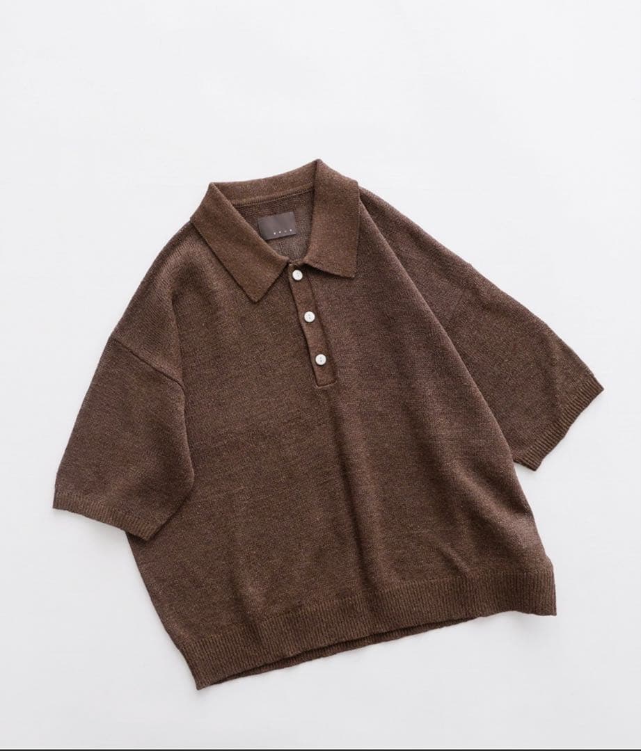 tandey シネマポロニット