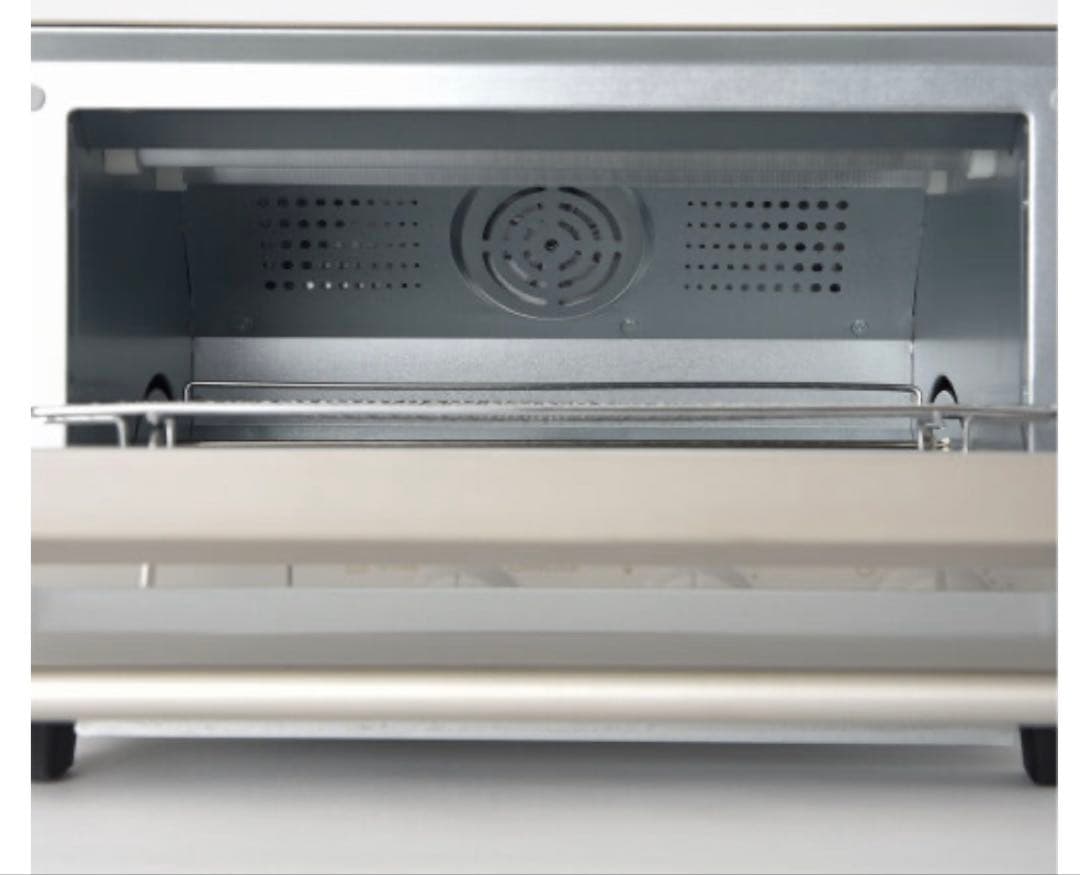 BRUNO スチーム＆ベイク トースター ホワイト