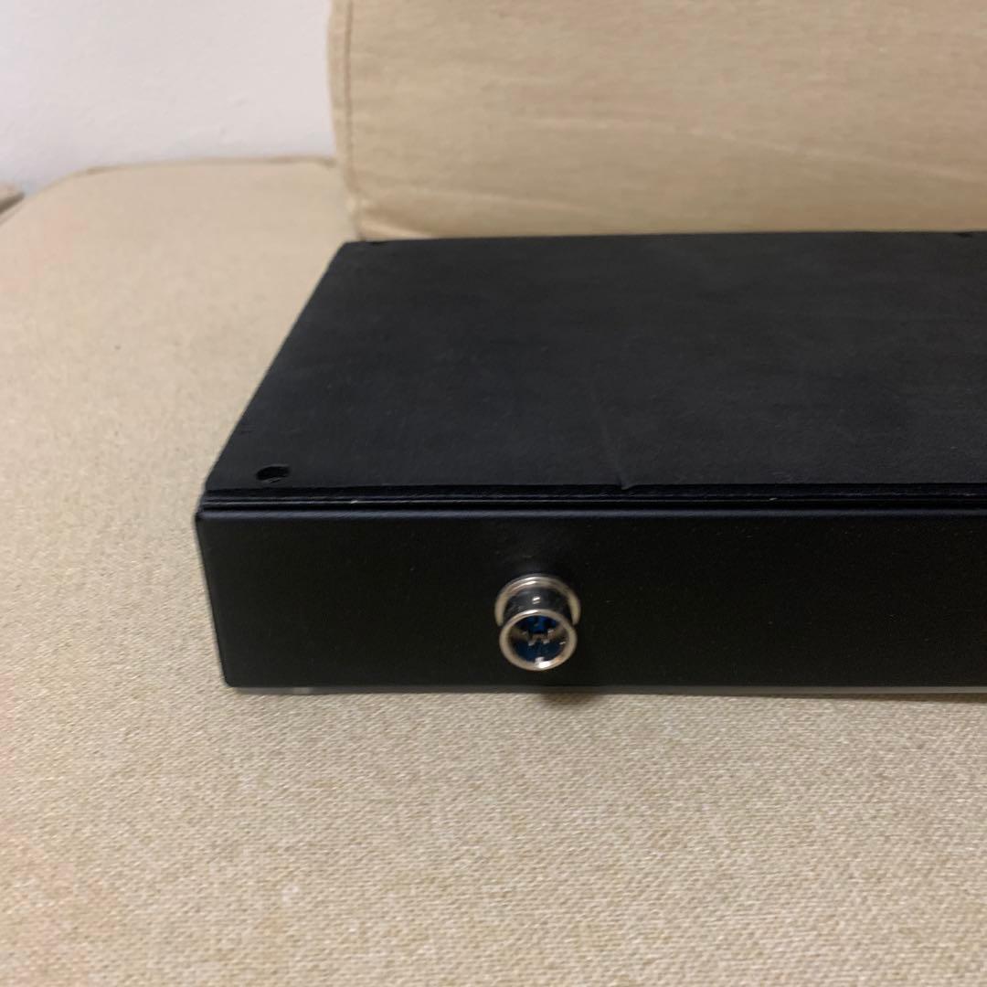 ヒットボックス　hitbox レバーレスコントローラー