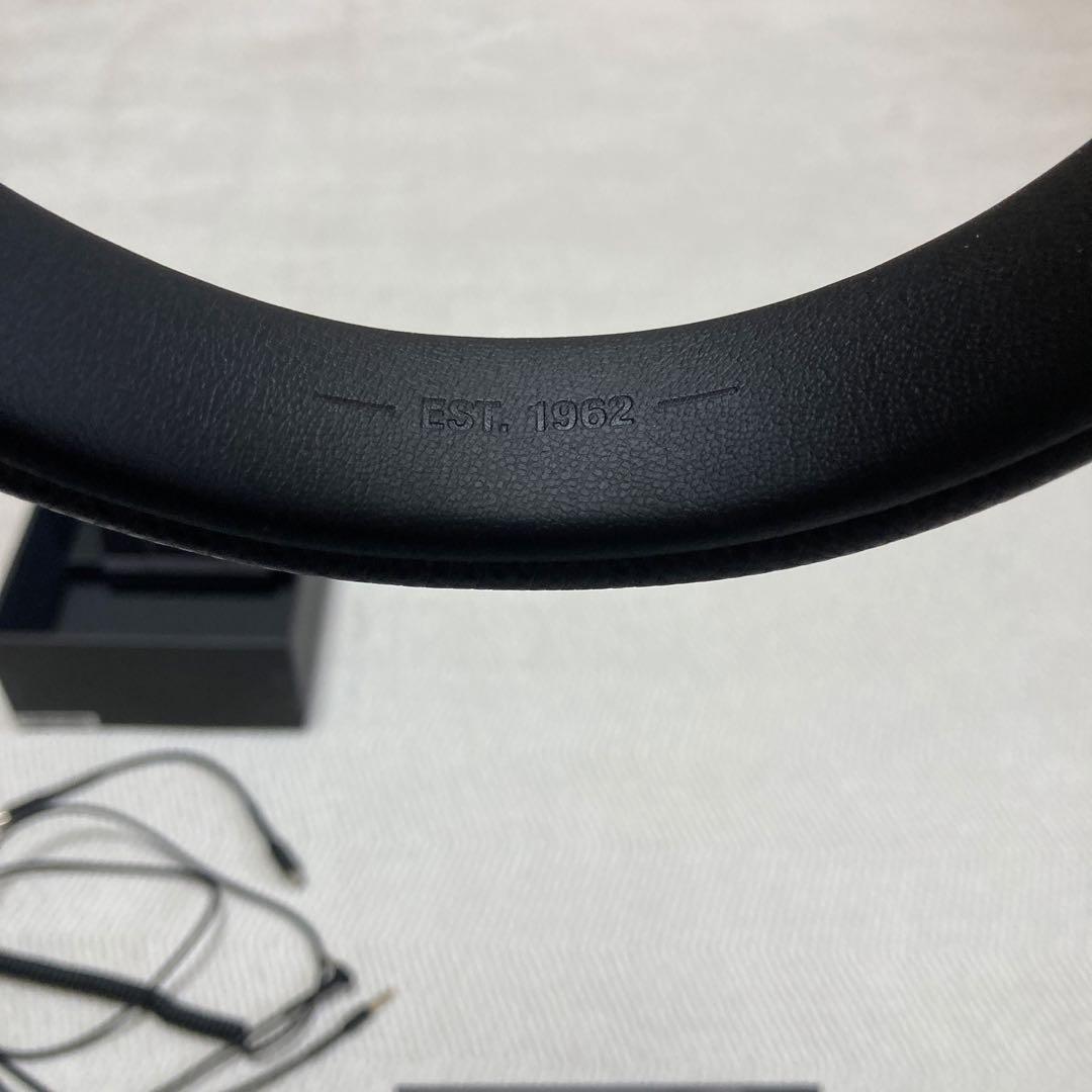 Marshall MAJOR V ワイヤレスヘッドフォン　100+hours