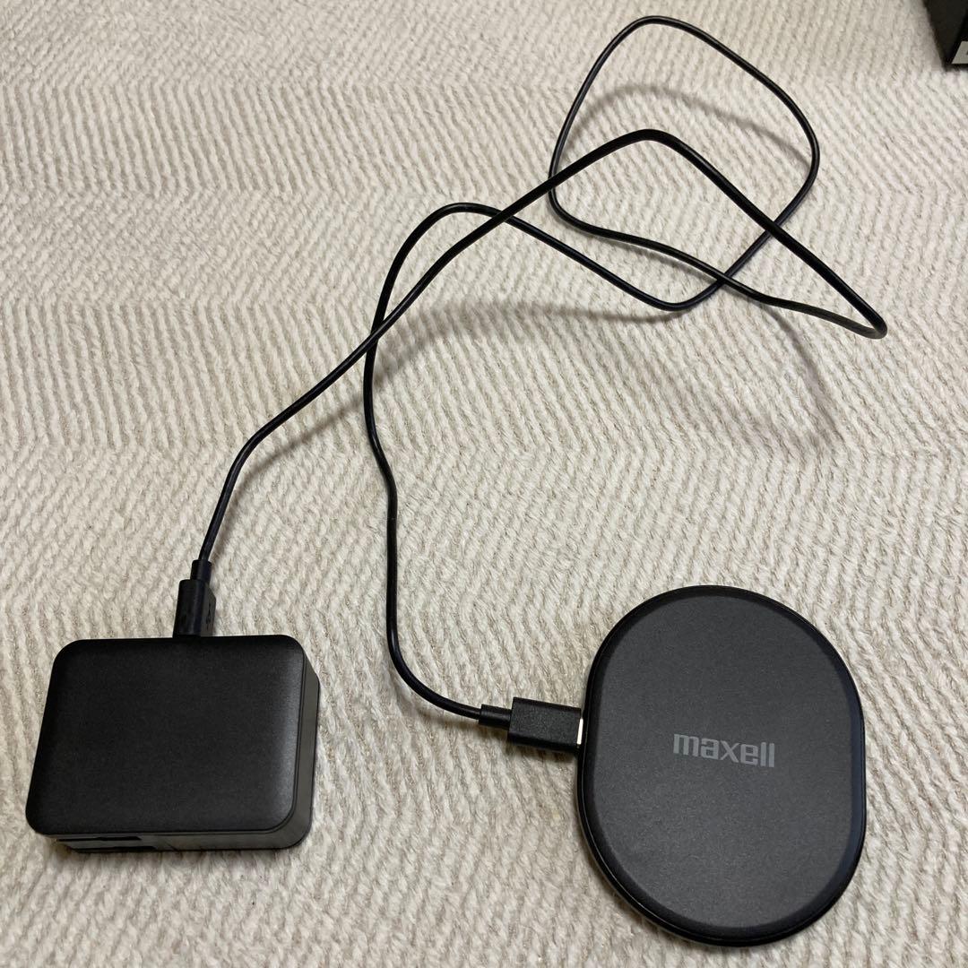 Marshall MAJOR V ワイヤレスヘッドフォン　100+hours