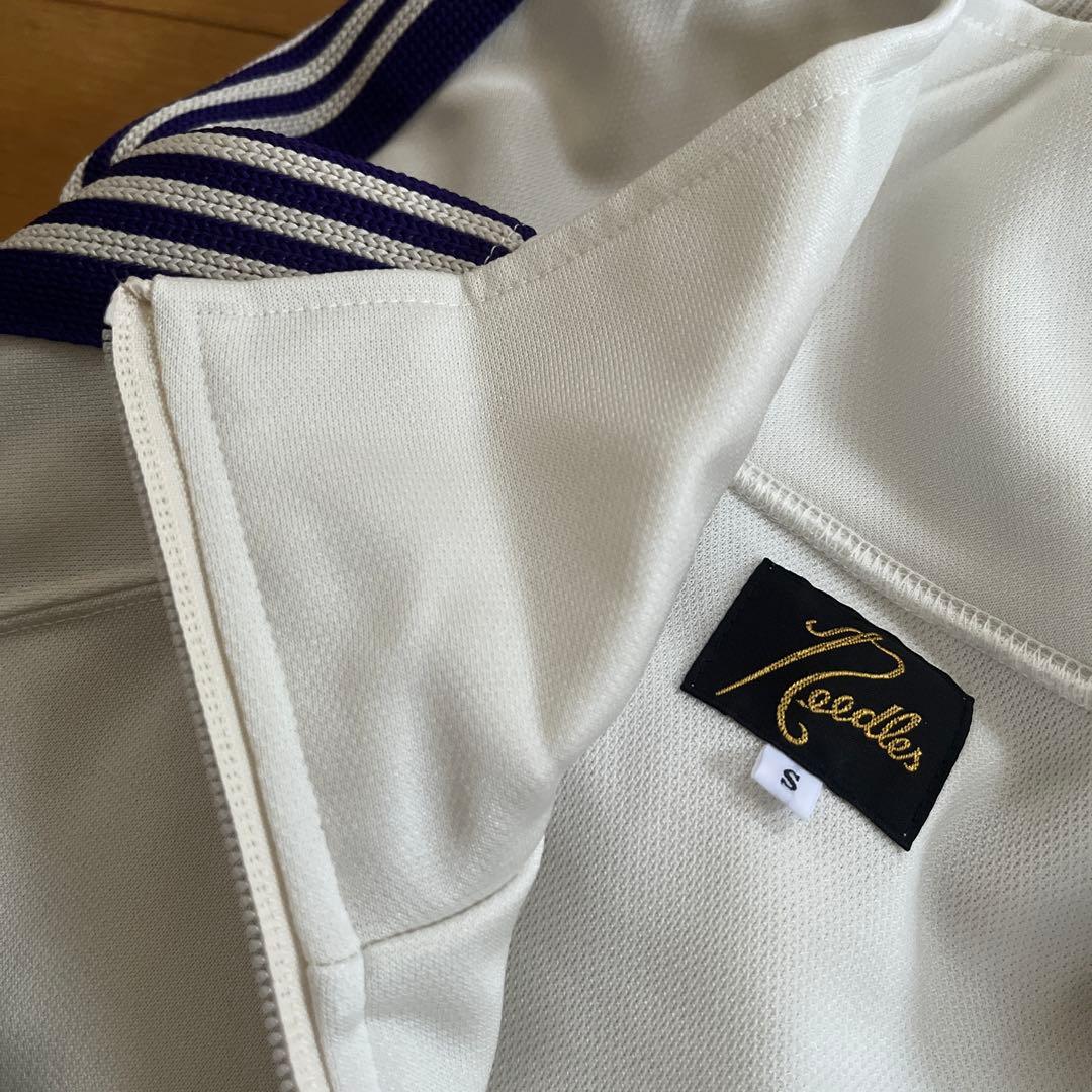 needles ニードルズ　トラックジャケット