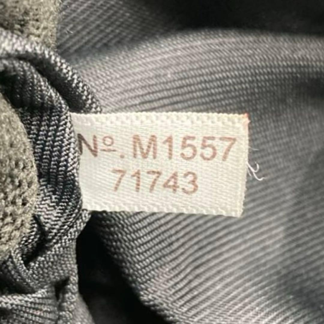 ⭐️希少⭐️COACH コーチ リュック ヌメ革 ベージュ 71743 ブラウン