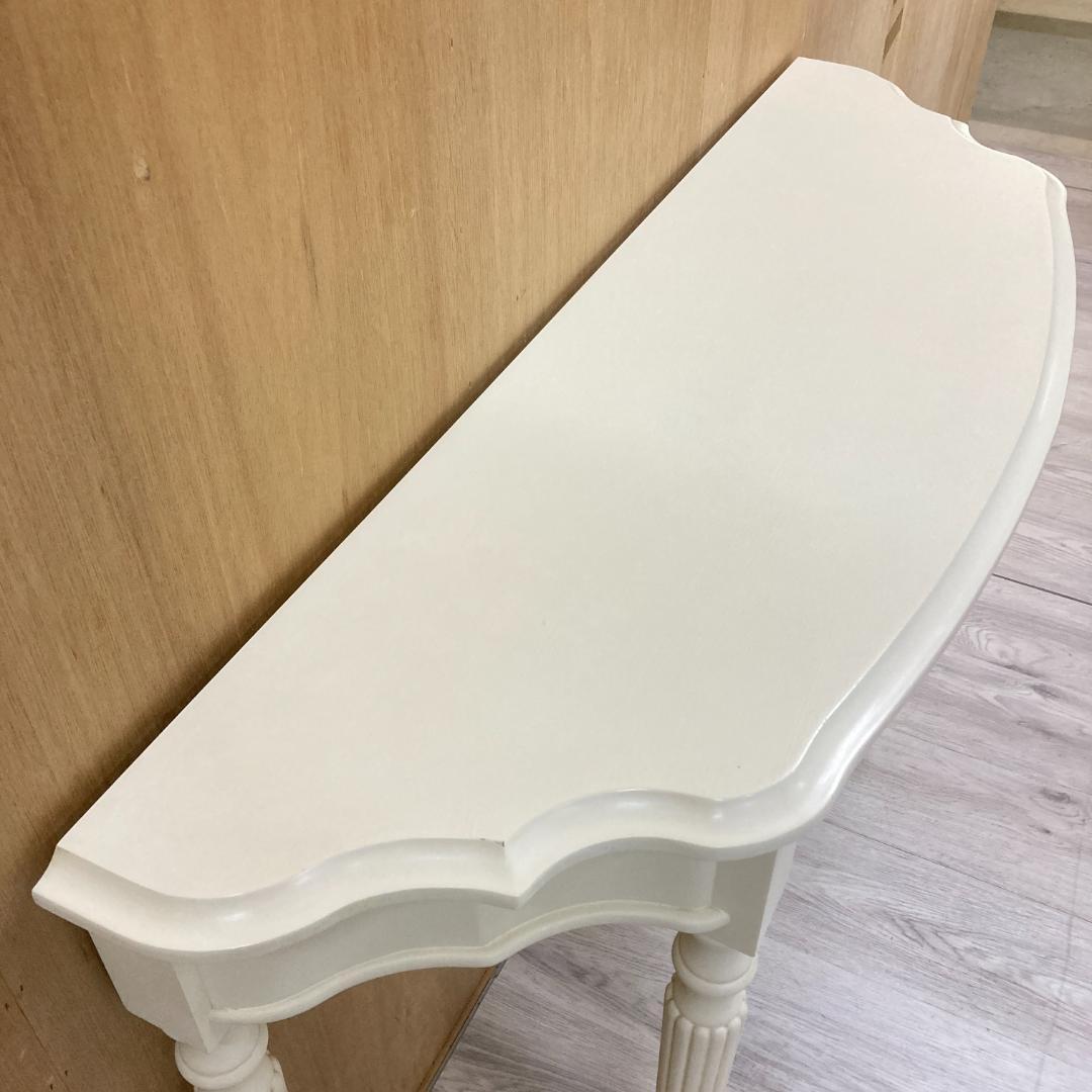 ローラアシュレイ プロヴァンセル Laura Ashley 　コンソールテーブル