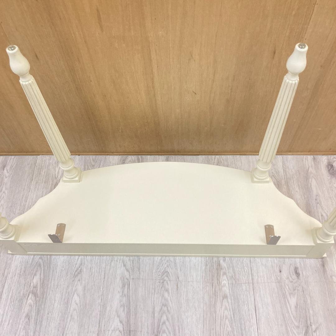 ローラアシュレイ プロヴァンセル Laura Ashley 　コンソールテーブル