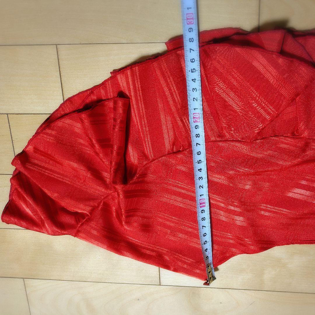 フラメンコ衣装　ワンピース&シージョ