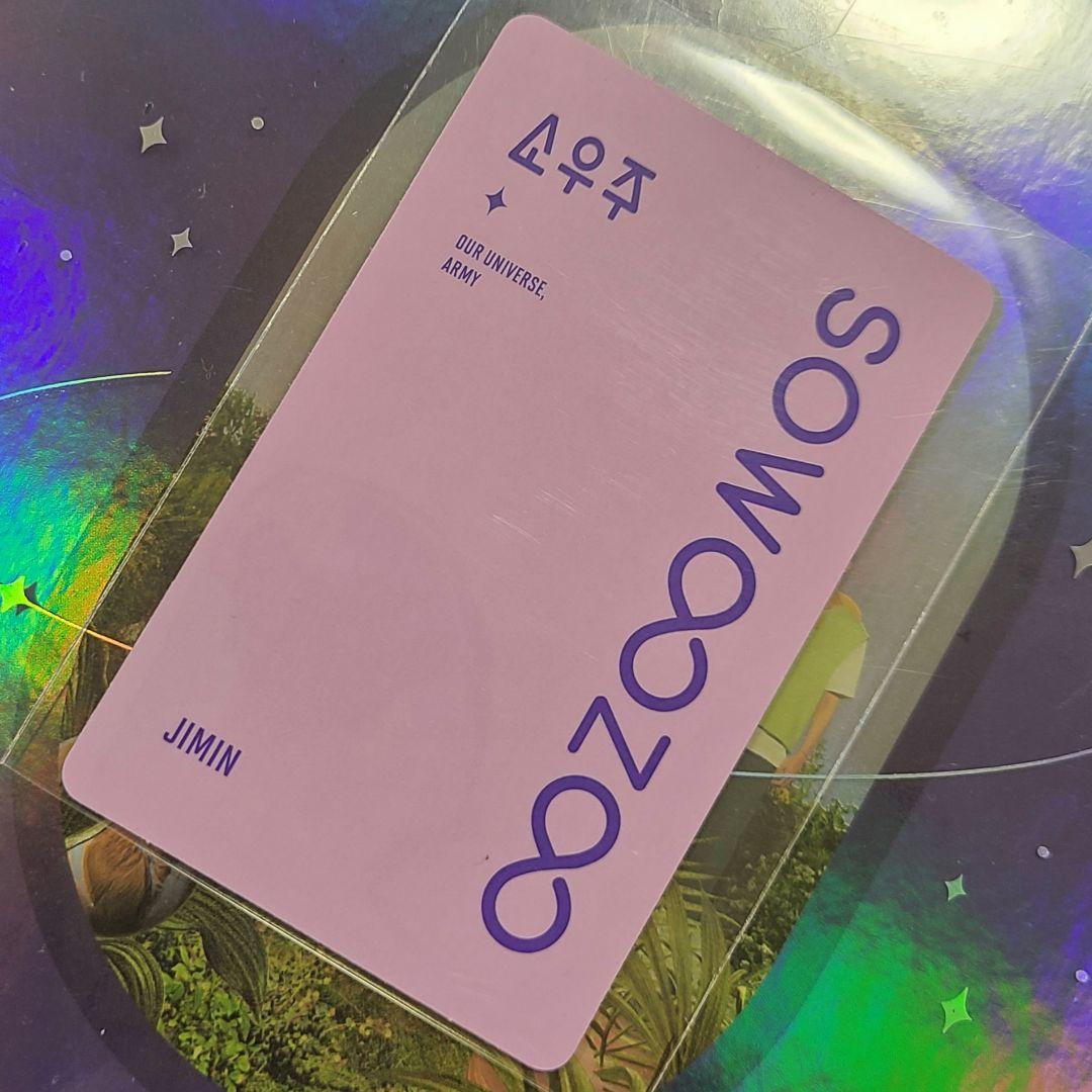 BTS MUSTER SOWOOZOO 【DVD】 日本語字幕入り JIMIN