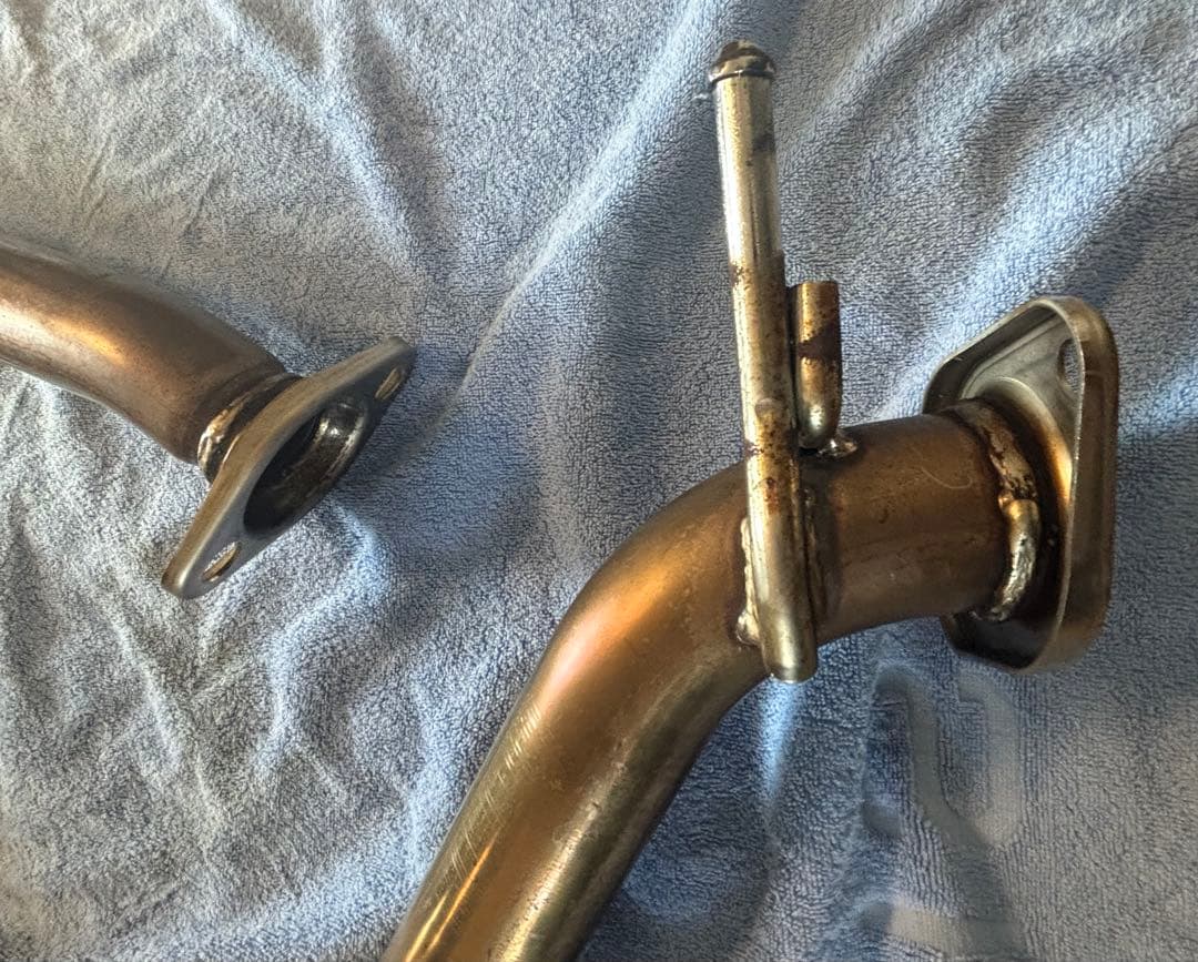 【TK】HKS スーパーターボマフラー スズキ ジムニー JB64W