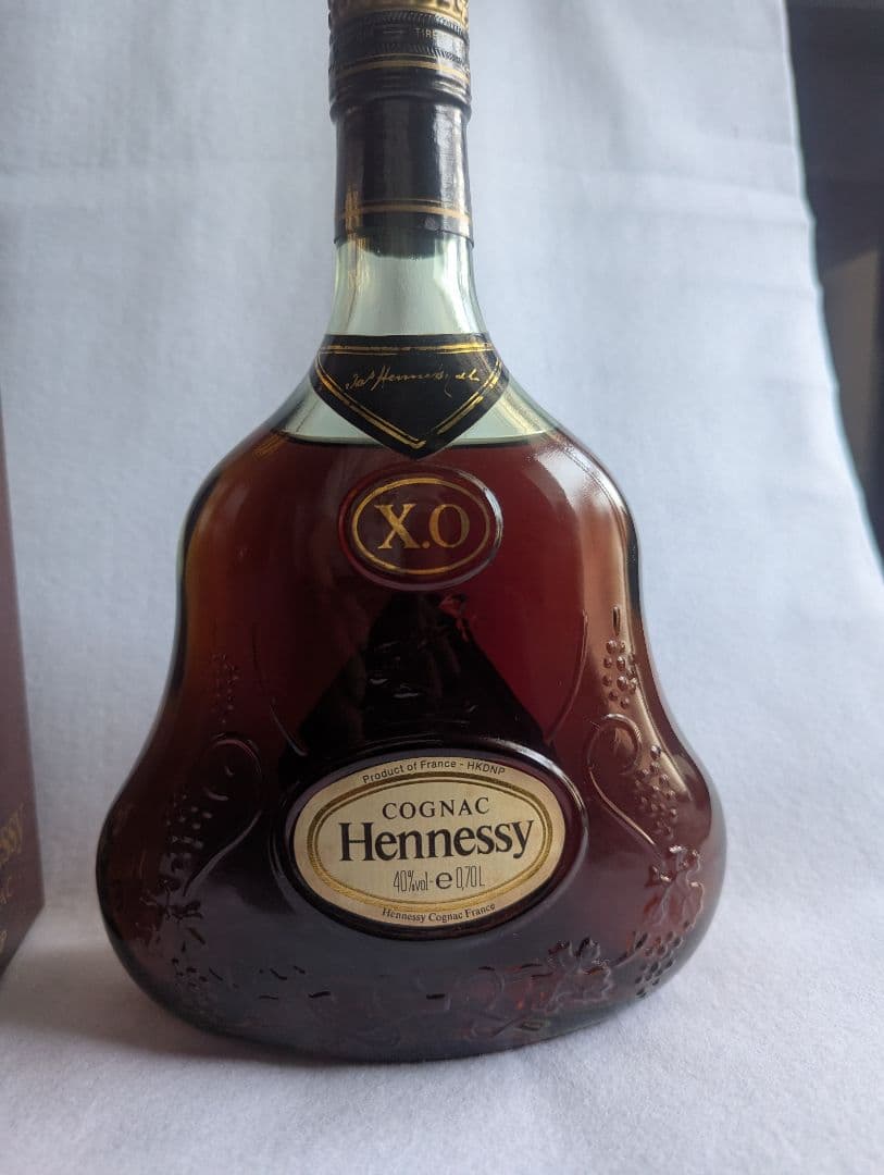 ⭐*︎様 Hennessy X.O. 750ml ブランデー