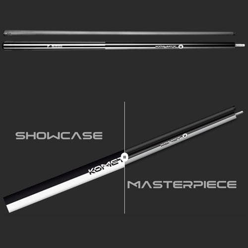 入荷しました！【新品】【RHINO】 KOMET II カーボン ブレイクキュー