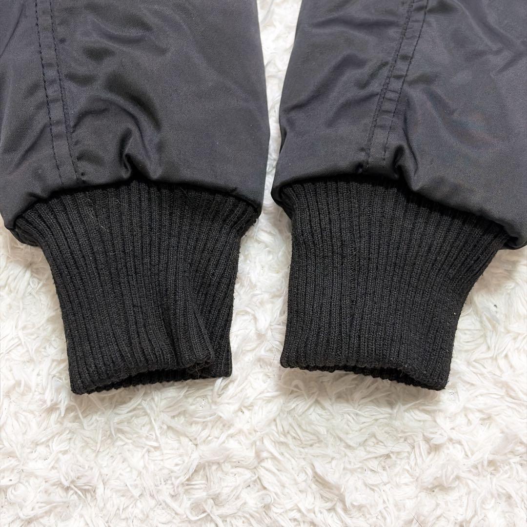 ジャケット・アウター Midas N2B type flight bomber jacket y2k