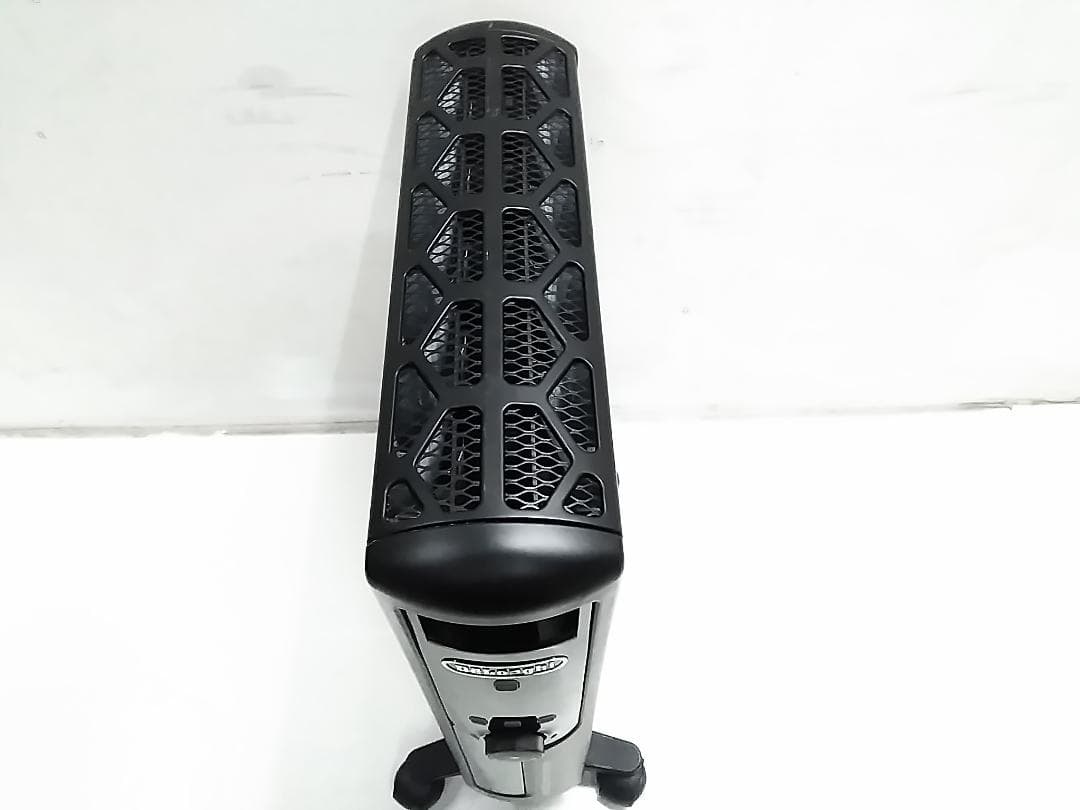 デロンギ MDHU15-BK マルチダイナミックヒーター オイルヒーター ★