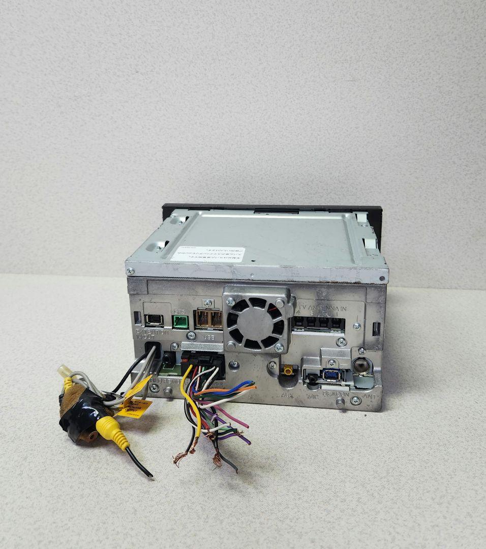 カーナビ Pioneer carrozzeriaAVIC-MRZ099(wzp)2019