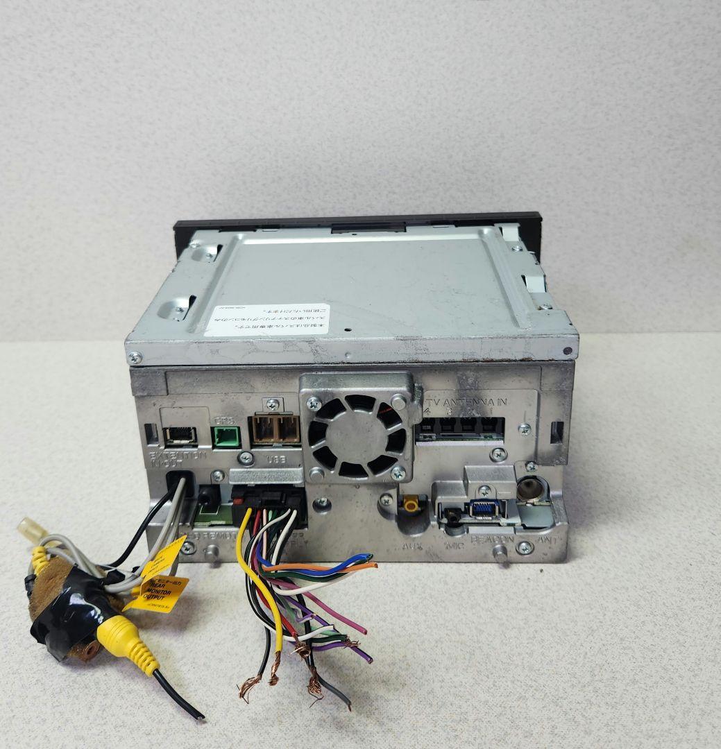 カーナビ Pioneer carrozzeriaAVIC-MRZ099(wzp)2019