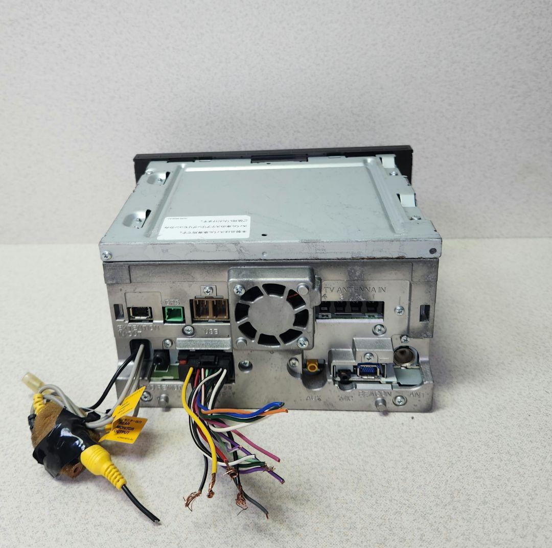 カーナビ Pioneer carrozzeriaAVIC-MRZ099(wzp)2019