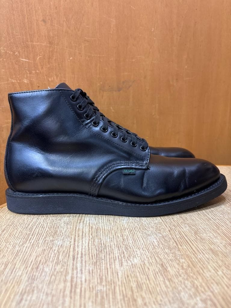 RED WING 9197 レッドウイング ポストマンブーツ 9.5D 廃盤