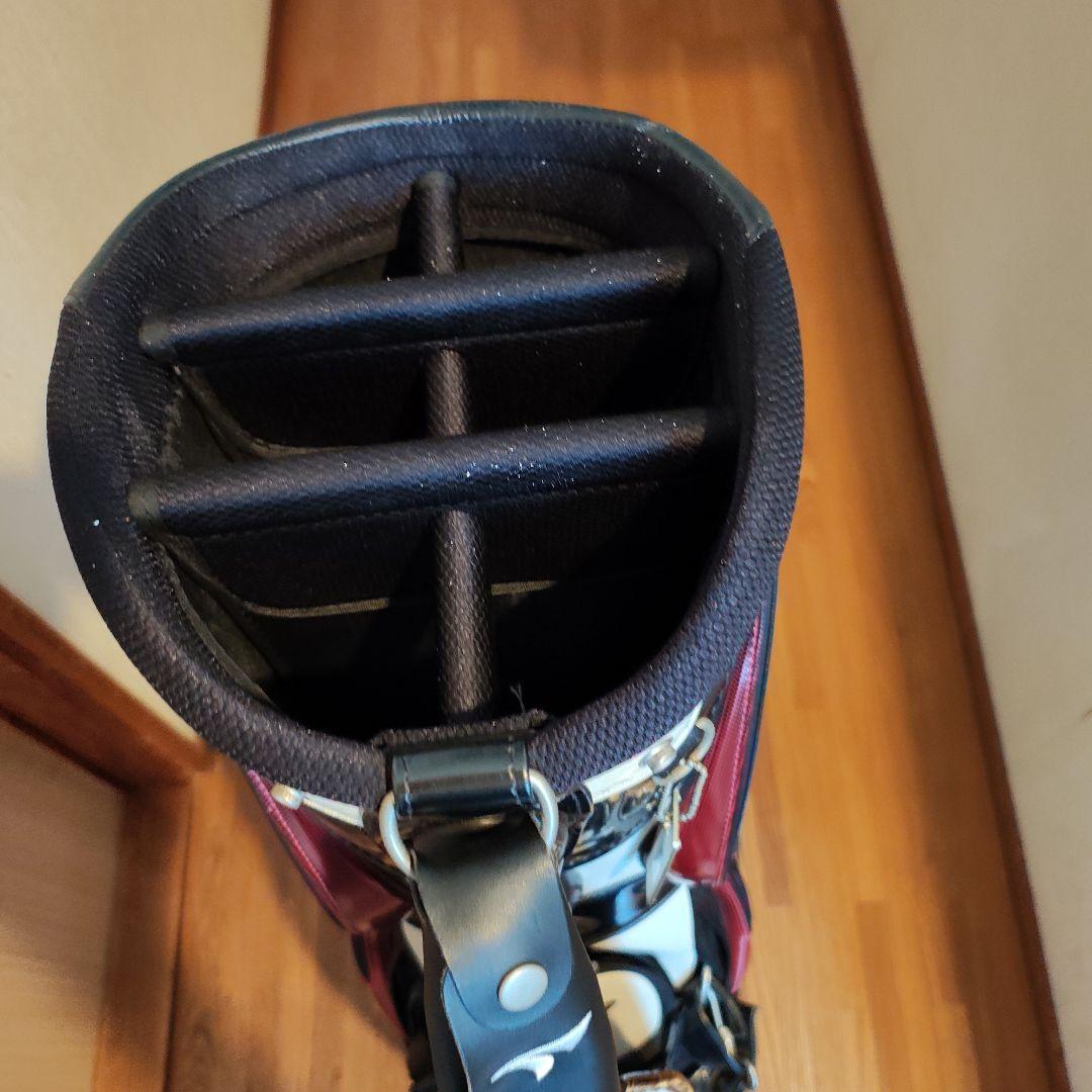 TourStage X-Drive ゴルフバッグ