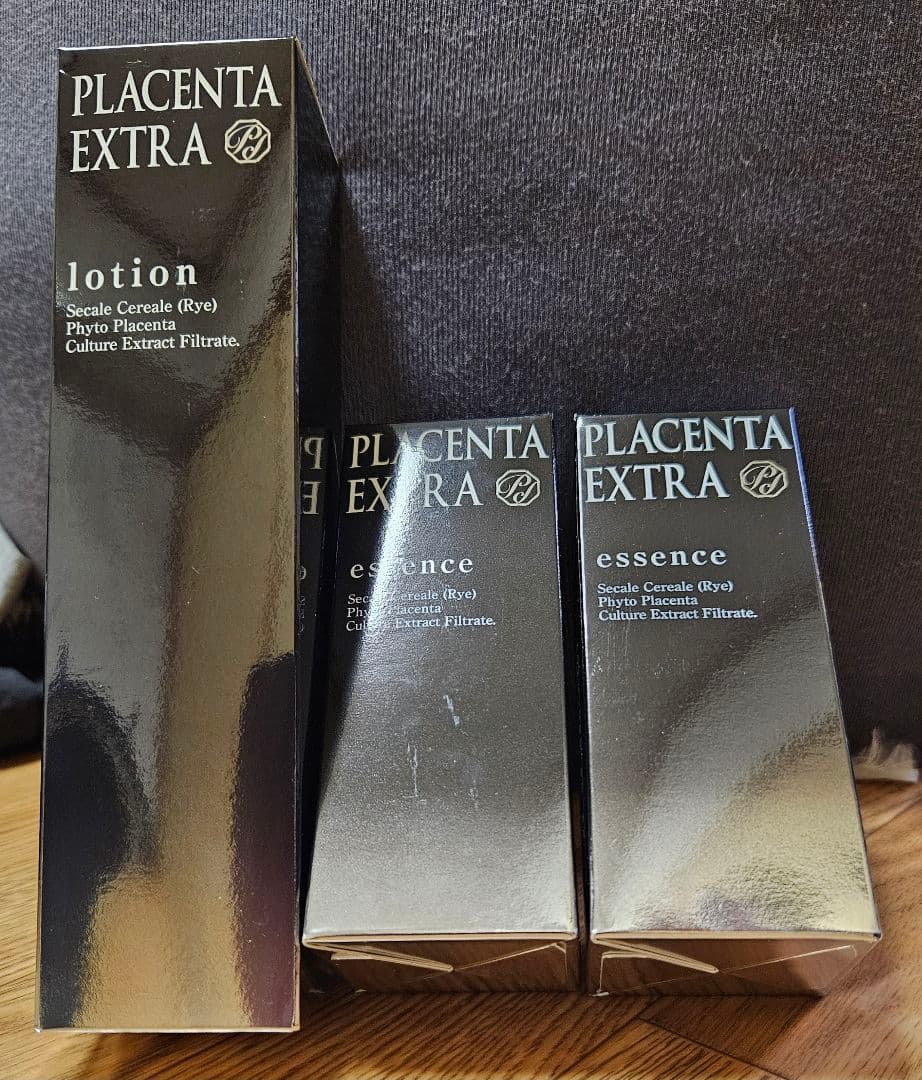 イデア/PC EXTRA /化粧水1本・美容液2本セット