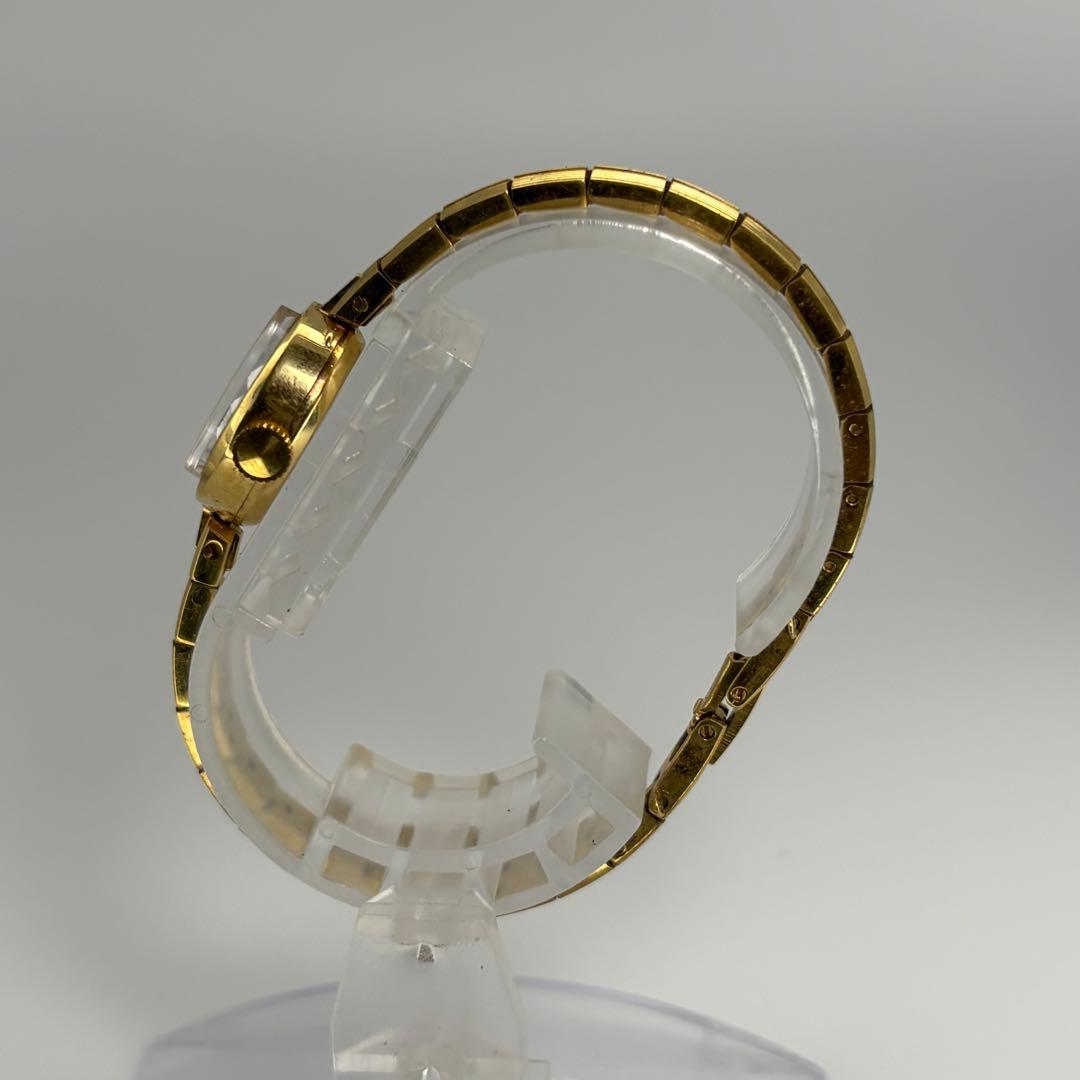 美品 SEIKO セイコー ソーラー 1967年製 ブレス型手巻腕時計