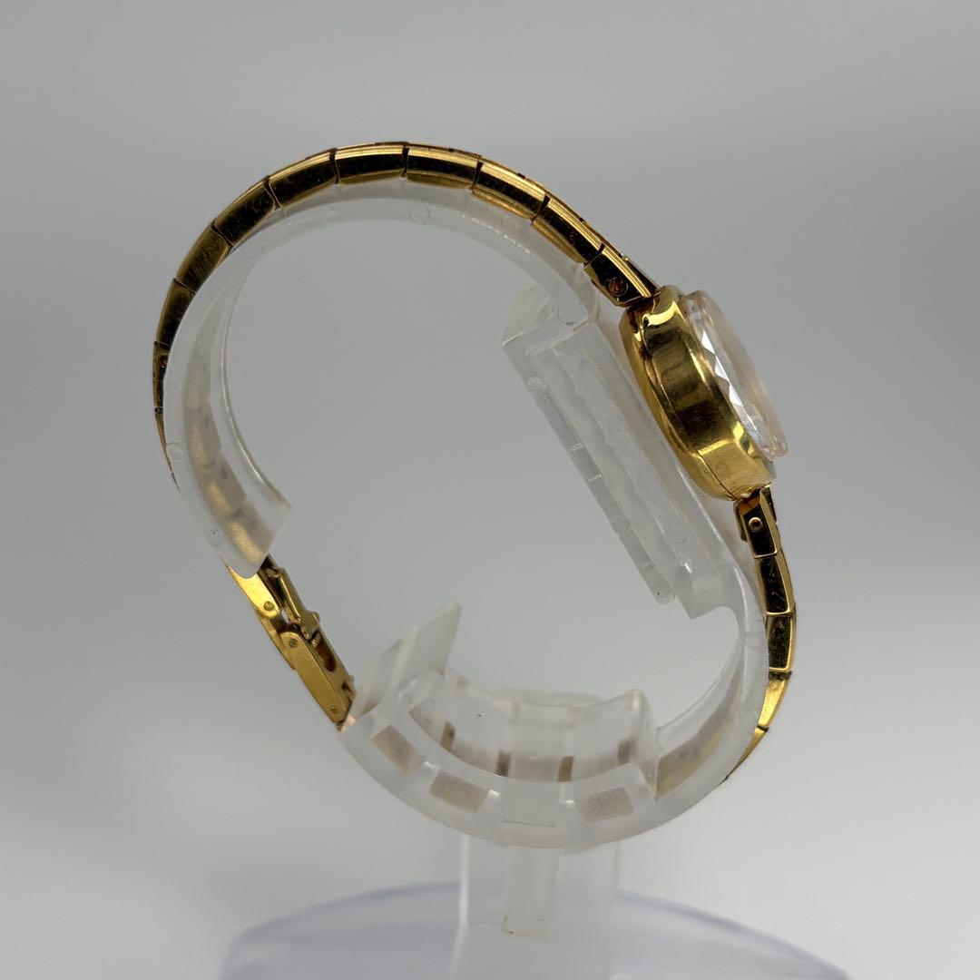 美品 SEIKO セイコー ソーラー 1967年製 ブレス型手巻腕時計