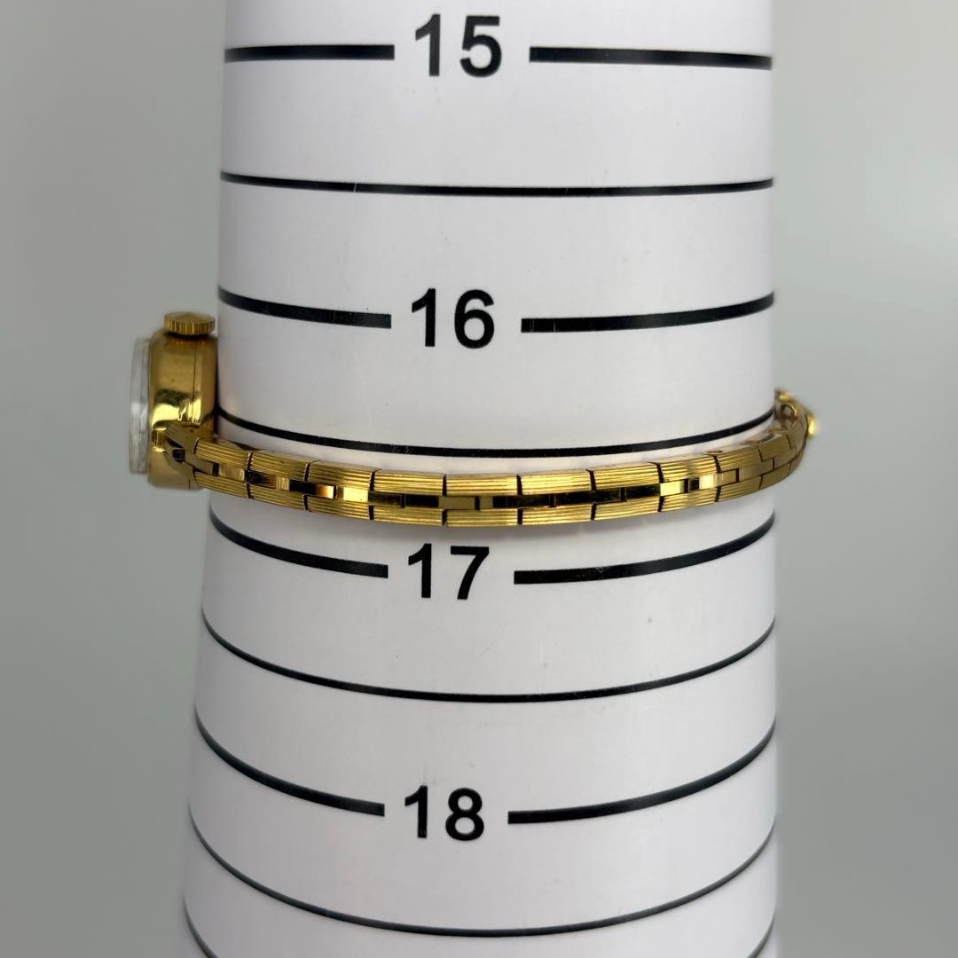 美品 SEIKO セイコー ソーラー 1967年製 ブレス型手巻腕時計